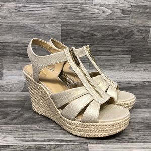 Michael Michael Kors Berkley Wedge